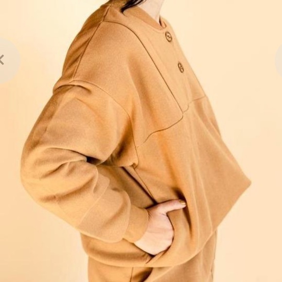 Rita Row Max Sweatshirt - Picture 2 of 7